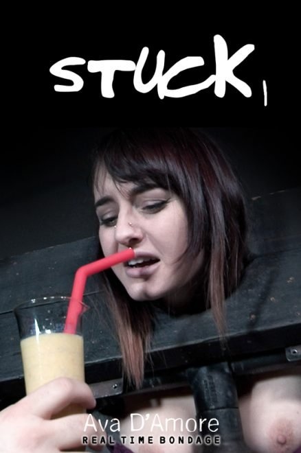 Stuck Part 1 - HD (2022)