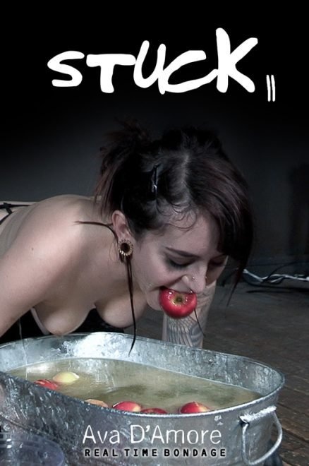 Stuck Part 2 - HD (2022)