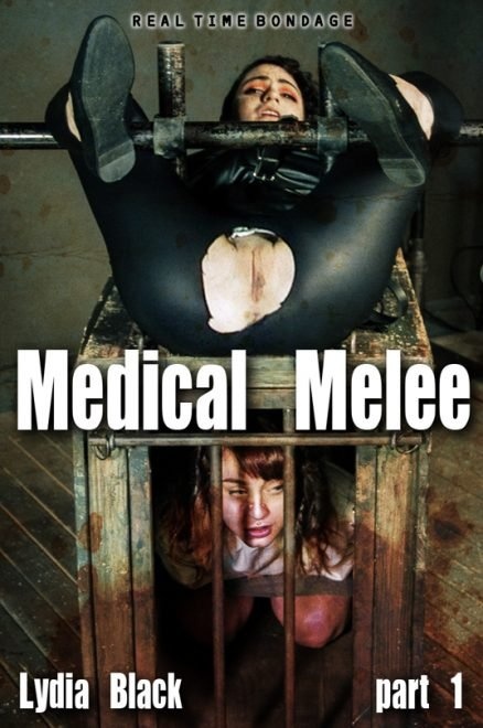 Medical Melee Part 1 - HD (2022)