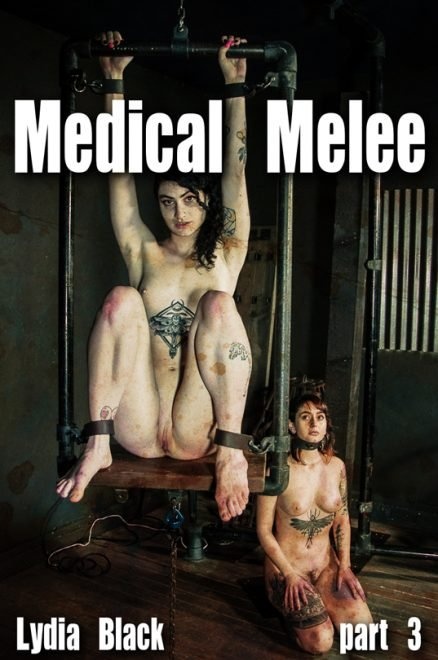 Medical Melee Part 3 - HD (2022)