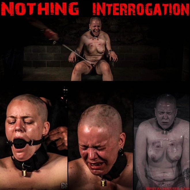 Nothing - Interrogation - 1920x1080 (2019)