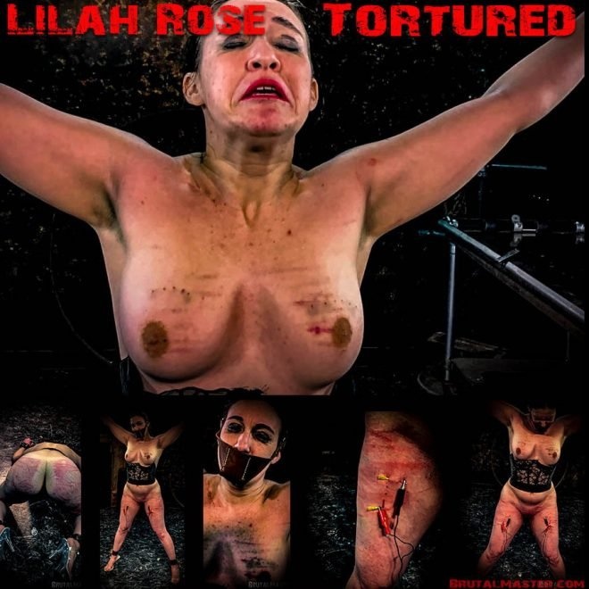 Tortured - 1920x1080 (2019)