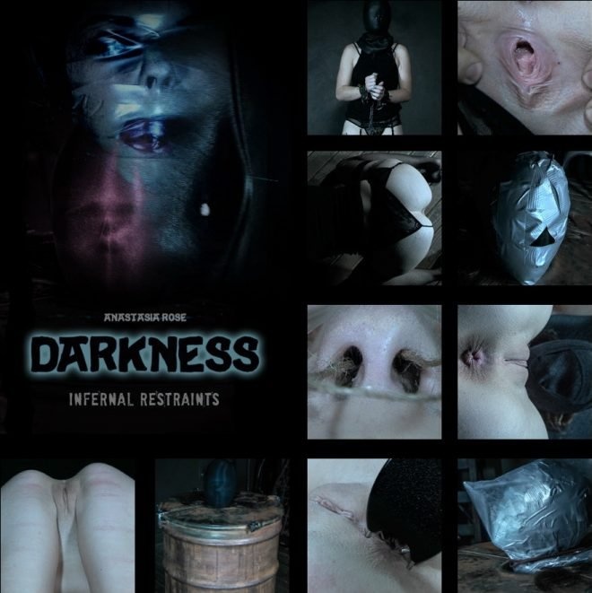 Darkness, Anastasia Rose - When you can't see you can't tell what you are about to suffer. - HD (2022)