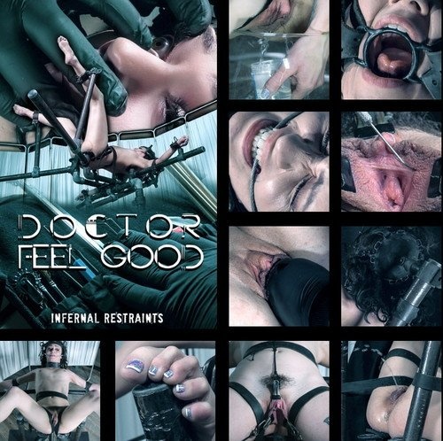 Alex More - Doctor Feel Good - 1280x720 (2019)
