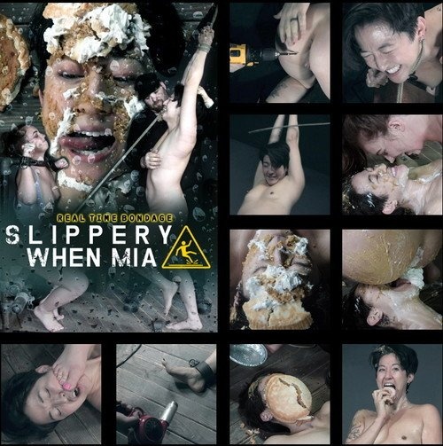 Mia Torro - Slippery When Mia Part 3 - HD (2022)