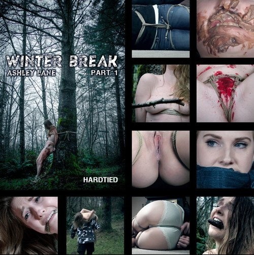 Ashley Lane - Winter Break Part 1 - HD (2022)