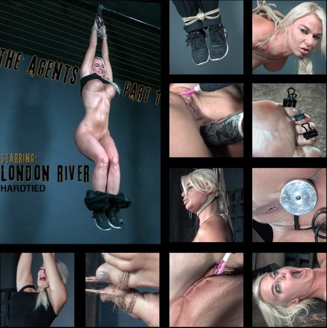 London River - The Agents Part 1 - OT questions London's loyalty as an agent in his organization - 1280x720 (2022)