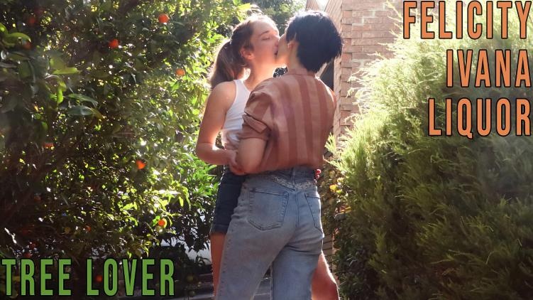 Felicity, Ivana - Liquor Tree Lover - FullHD (2022)