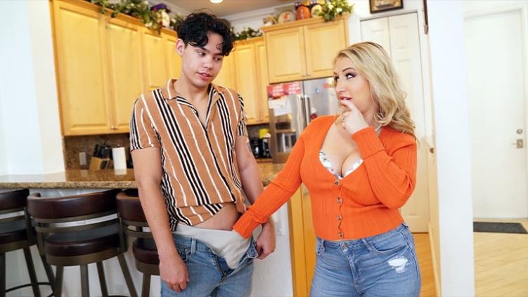 Quinn Waters - Let Me Show You How - FullHD (2022)