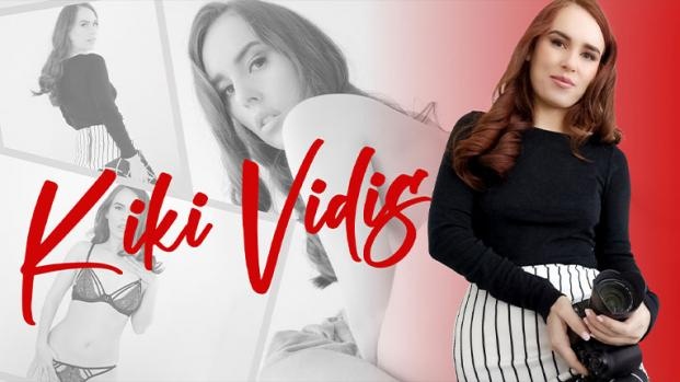 Kiki Vidis - It's Educational! - FullHD (2022)