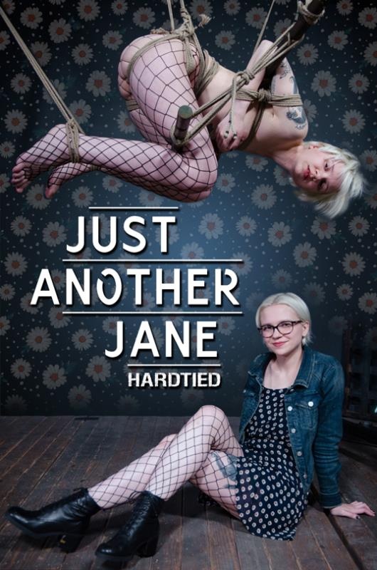 Jane, OT - Just Another Jane - HD - HardTied (2022)