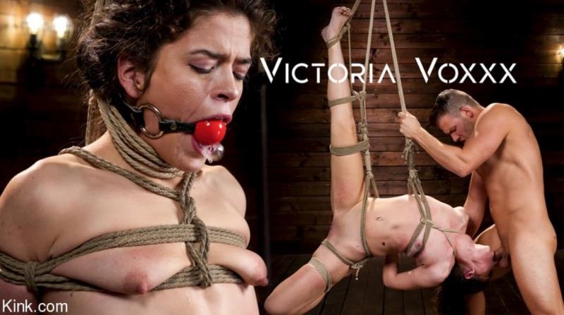 Victoria Voxxx - BDSM - FullHD - BrutalSessions (2022)