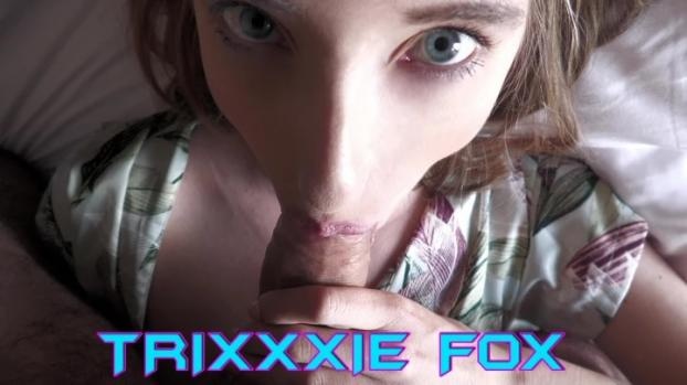 Trixxxie Fox - WUNF 360 - FullHD (2022)