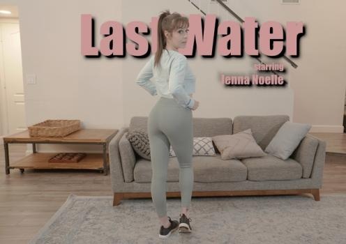Jenna Noelle - Last Water - FullHD (2022)