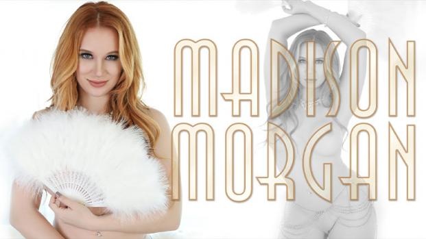 Madison Morgan - Dripping In Diamonds - FullHD (2022)
