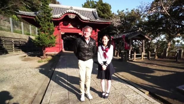 Shiori - Japanese adventures in Tokyo with Shiori! - FullHD (2022)
