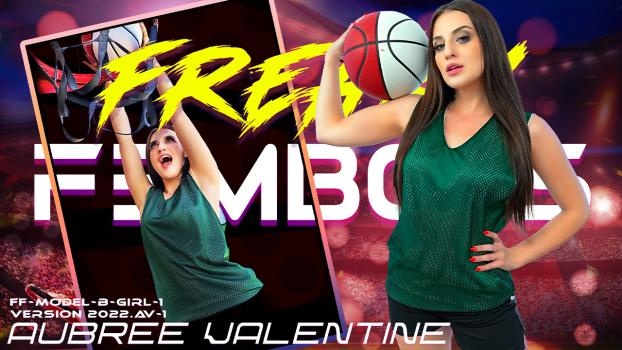 Aubree Valentine - My Baller Fembot - FullHD (2022)