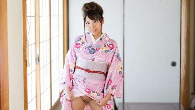 Erito - Kimono Beauty Kanon - FullHD (2022)