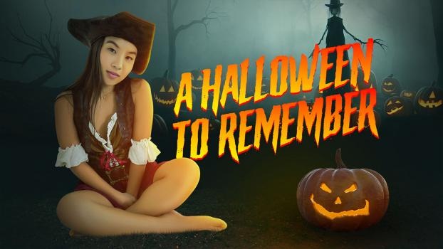 Kimmy Kim - A Halloween To Remember - FullHD (2022)