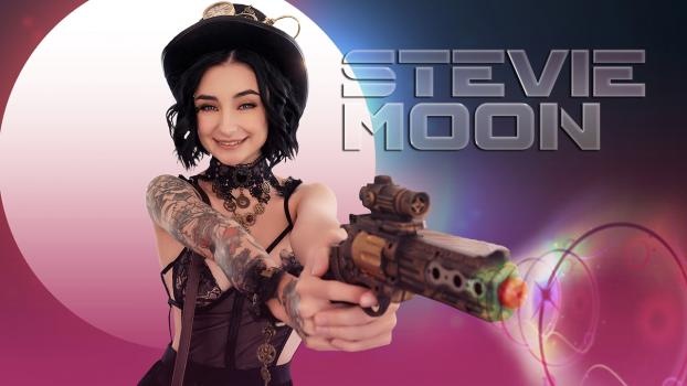 Stevie Moon - Steampunk - FullHD (2022)