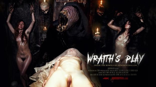 Horror Porn - Wraith's Play - E54 - FullHD (2022)