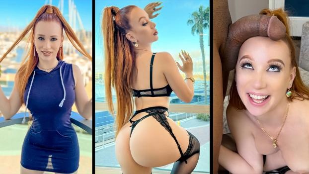 Madison Morgan - Exceeded Expectations - FullHD (2022)