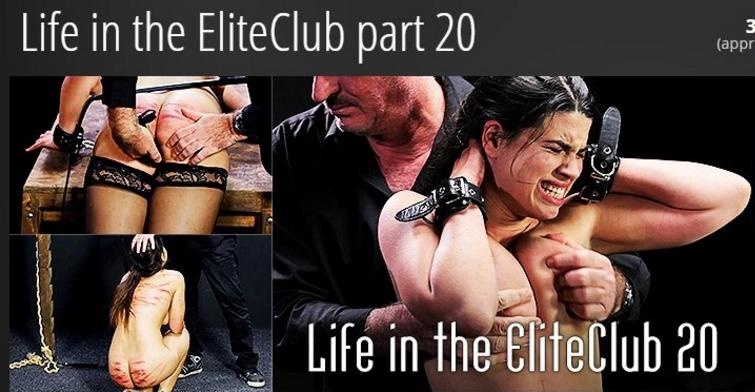 ElitePain - Life in the EliteClub part 20 - FullHD (2022)