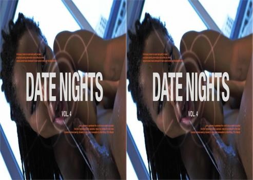 Kira Noir - Date Nights # 4 - FullHD (2022)