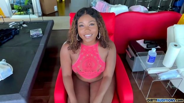 Chanell Heart - Chanell Wants Your Dick Down Her Throat - FullHD (2022)
