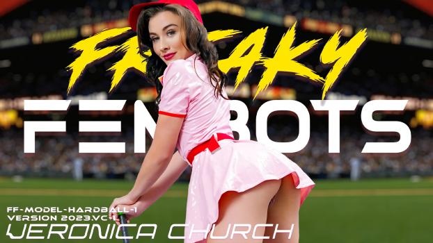 Veronica Church - - Made It To Third Base - FullHD (2022)