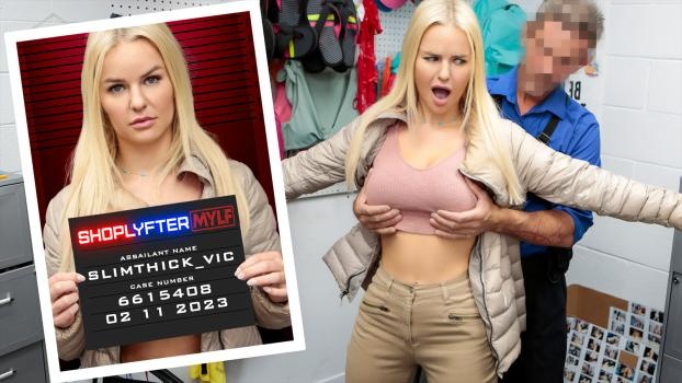 Slimthick Vic - Case No. 6615408 - The Insider Thief - FullHD (2023)