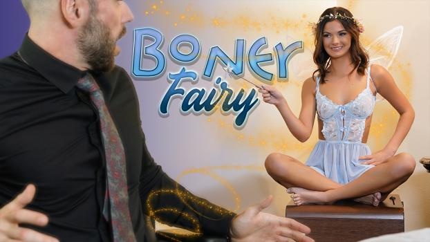 Lacy Tate - Boner Fairy - FullHD (2023)