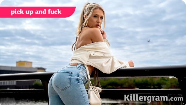 Rhiannon Ryder - Pick Up and Fuck - FullHD (2023)