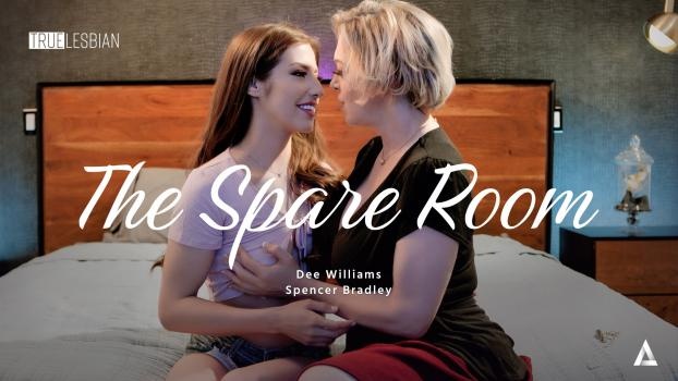 Dee Williams, Spencer Bradley - The Spare Room - FullHD (2023)
