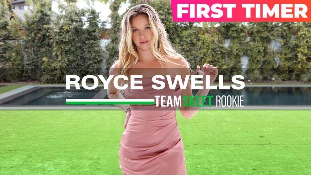 Royce Swells - The Very Choice Royce - FullHD (2023)