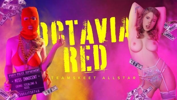 Octavia Red - Octavia Unleashed - FullHD (2023)