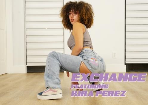 Kira Perez - Exchange - FullHD (2023)