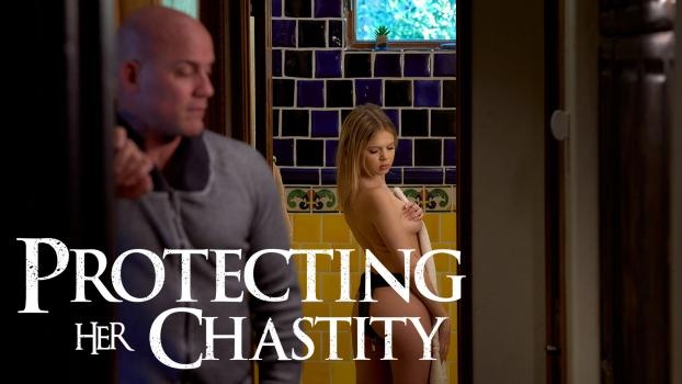 Coco Lovelock - Protecting Her Chastity - FullHD (2023)