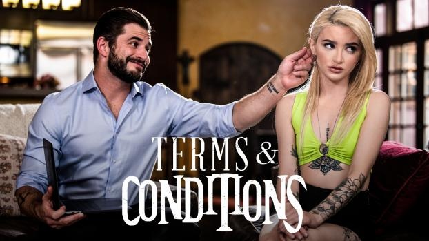 Lola Fae - Terms And Conditions - FullHD (2023)