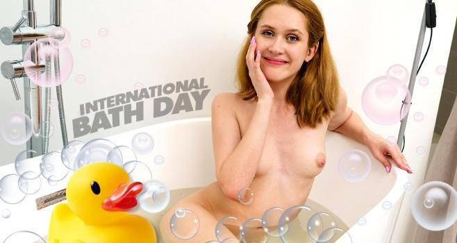 Una Fairy - International Bath Day 2023 - FullHD (2023)