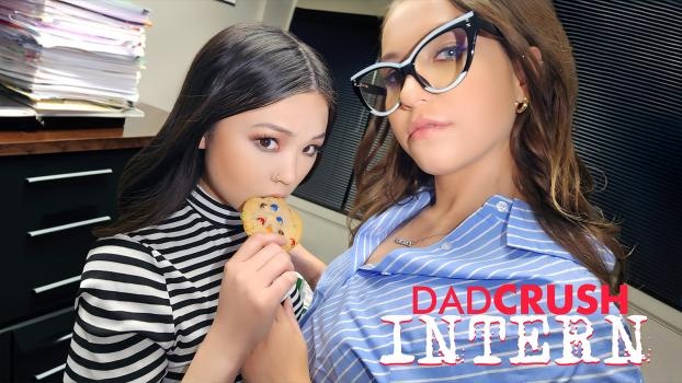 Lulu Chu, Violet Reign - The Intern And More - HD (2023)