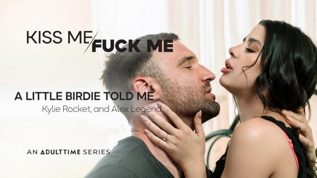 Kylie Rocket - A  Birdie Told Me - FullHD (2023)