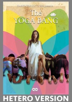 Ana B - Yoga Bang - Hetero Edit - E24 - FullHD (2023)