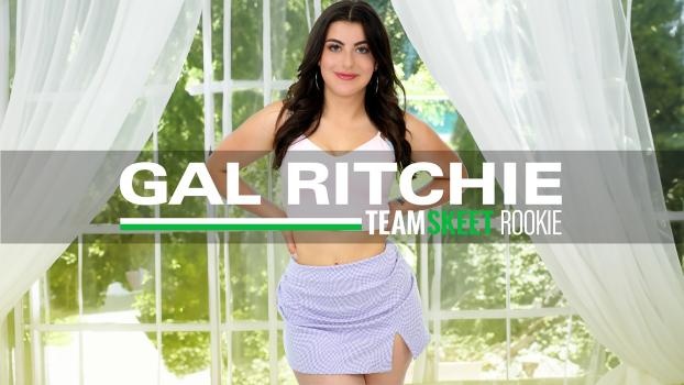 Gal Ritchie - Gal, One Hot Brit Gal - FullHD (2023)