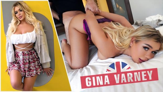 Gina Varney - What She Really Wants - FullHD (2023)