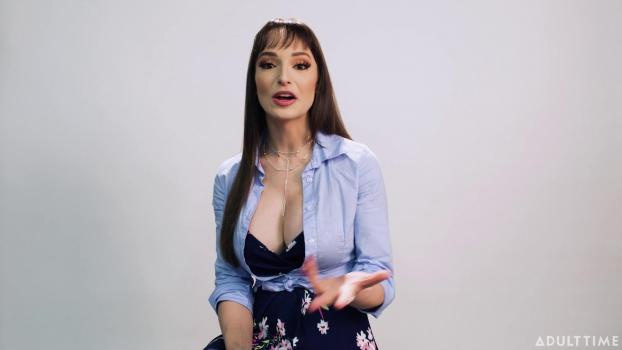 Lexi Luna - How Women Orgasm - FullHD (2023)