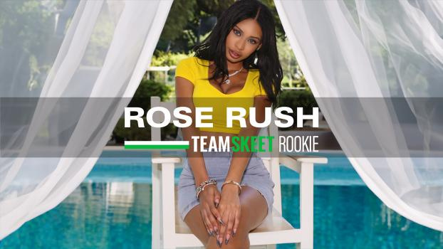 Rose Rush - Every Rose Has Its Turn Ons - FullHD (2023)