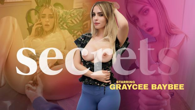 Graycee Baybee - Personal Pussy Assistant - FullHD (2023)