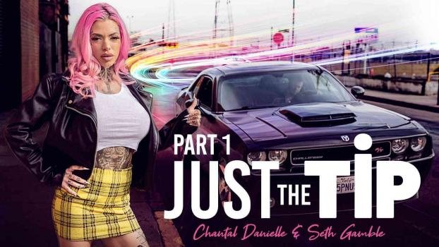 Chantal Danielle - Just the Tip - UltraHD/4K (2023)