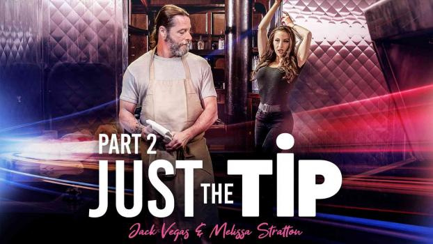 Melissa Stratton - Just the Tip - FullHD (2023)